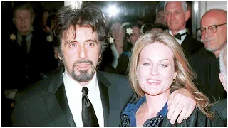 Beverly D Angelo Talks Unique Relationship with Ex Al Pacino In Rare Comments About Their Intimac