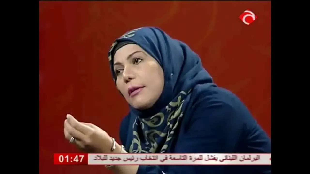 الحلقة الاولى من برنامج بين كاظم و باسم ضيف الحلقة الفنانة بتول كاظم