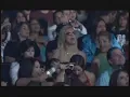 Wisin y Yandel 1)Yo Te Quiero 2)Por Que Me Tratas Asi 3)Una Noche Mas 4) Devorame otra vez.
