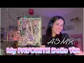 MONSTER HIGH UNBOXING - Ghoul Chat Rochelle Catrine