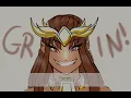 Vom Animation Dont Mess WIth The Queen