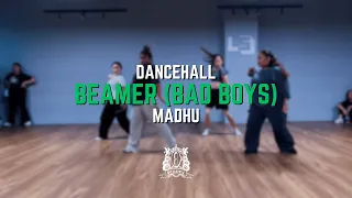 madhu beamer bad boys rema u0026 rvssian oschoolofficial