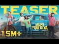 Download Lagu Maine Pyar Kiya Official Teaser | Hridhu Haroon Preity Mukhundhan | Faizal Faziludeen Sanju Unnithan