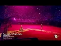 Pepe Aguilar ft. Ángela Aguilar - Prometiste  |  Jaripeo sin fronteras ( Arena Monterrey, México )