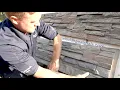 How to Replace a Damaged DuraKwik Stone Panel