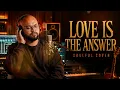 LOVE IS THE ANSWER - ENGLAND DAN & JOHN FORD COLEY | Soulful R&B Cover #youtubegrowth