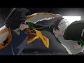 Lagu Wind Breaker「 AMV 」- DESPERATE