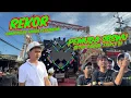 Download Lagu Dikawal Pemuda Sumbersewu❗️Sound Bocil Kota Malang Finish Bedok Karnaval Gampingan Pagak