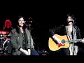 Don't Know What You Got (Tom Keifer and his wife, Savannah)