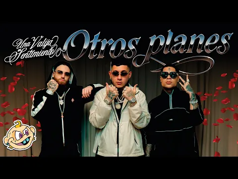 KRIS R โ ALMIGHTY โ HADES 66 - OTROS PLANES ๐ฅ (VIDEO OFICIAL)