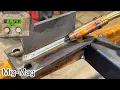 why no welders talk about this Simple MIG Welding