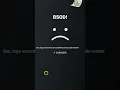 How to generate a BSOD