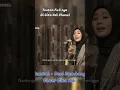 Download Lagu Runtah - Doel Sumbang | Cover Gita Kdi #Short