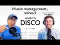 Sync Licensing Music Management with DISCO What It Does How to Use It to Reach Music Supervisors