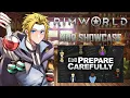 The BEST Mods For RimWorld - EdB Prepare Carefully