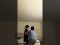 Ryan got spanked