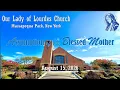 Assumption of the Blessed Virgin Mary -