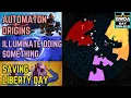 Download Lagu Nieuwe ontdekkingen, Vrijheidsdag in gevaar! - Helldivers 2 Galactische Oorlogsdagen 594-619 (23-...