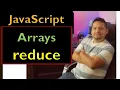 Programacion funcional en JavaScript - Array Reduce