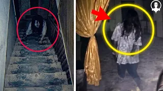 5 Videos de TERROR EXTREMO que NO te Dejarán DORMIR 2026 | Miedo PARANORMAL 22