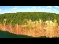 Nashwauk Mine View