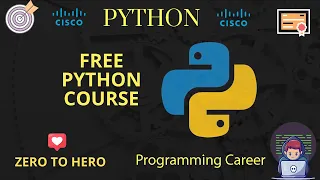 cisco python Essentials 1 Module 1 Introduction to Python and computer programming