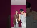 Download Lagu Taecyeon and Wooyoung #2PM Dancing to Simple Dance #IGReel 😍 #BFF