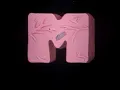 MTV ANIMATED LOGO 1990