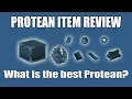 Runescape 3 Protean Item Review What is the best Protean to get Comparison to regular methods
