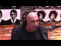 Joe Rogan talks to Dan Harris about having a panic attack on Good Morning America