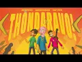 Anohnymouss with Saif Syed ft MC Devesh - Thondaravo! (Official Audio)