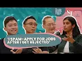 MOM's Dr Tan See Leng talks jobs and unemployment with recent graduates | The Usual Place podcast