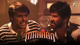  mahaan vikram dhruv bobby simha karthik subbaraj