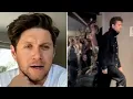 Download Lagu Niall Horan CALLS OUT Liam Payne For 'ATTENTION SEEKING' At His Concert