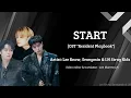 Download Lagu Lee Know, Seungmin \u0026 I.N (Stray Kids) \