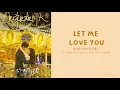 Download Lagu [OST of Please Feel at Ease Mr.Ling] 《Let me Love You》 Qi Pei Xin (Eng|Chi|Pinyin)