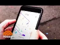 Rossen Reports Uber Vs Lyft Which One Is Cheaper And Faster TODAY