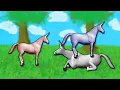 Charlie the Unicorn