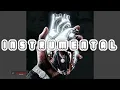 Toosii - Nights Prayed (Instrumental)