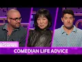 Comedians Help You Decide What to Do with Your Life