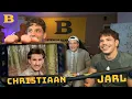Lagu BENDERBIJ, Jarl van den Berg \u0026 Christiaan | Volledige Stream
