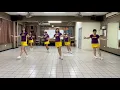 Download Lagu To The Future Line Dance 走向未來 : 基礎提升級華爾滋(含分解＆數拍)