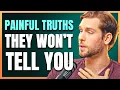 What Avoidant Men Think About Love and Commitment