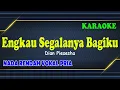 Download Lagu ENGKAU SEGALANYA BAGIKU ll LV KARAOKE HD ll DIAN PIESESHA ll NADA PRIA D=DO