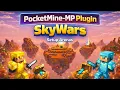 SkyWars Plugin - COMPLETE SETUP GUIDE on PocketMine-MP 5