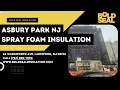 Asbury Park NJ Spray Foam Insulation - Bold Seal Insulation