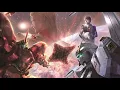 Download Lagu 機動戦士ガンダム逆襲のシャア /MAIN TITLE,SALLY,ニュー・ガンダム,オーロラ