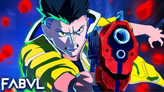 cyberpunk edgerunners song 