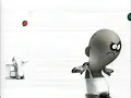 cartoon network nood era - bumpers WITH NEW CN LOGO
