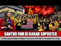 Lagu ULTRAS MALAYA MULAI ANARKIS~NEKAD BAKAR KANTOR FAM BUNTUT SANKSI FIFA AKIBAT NATURALISASI ILEGAL FAM